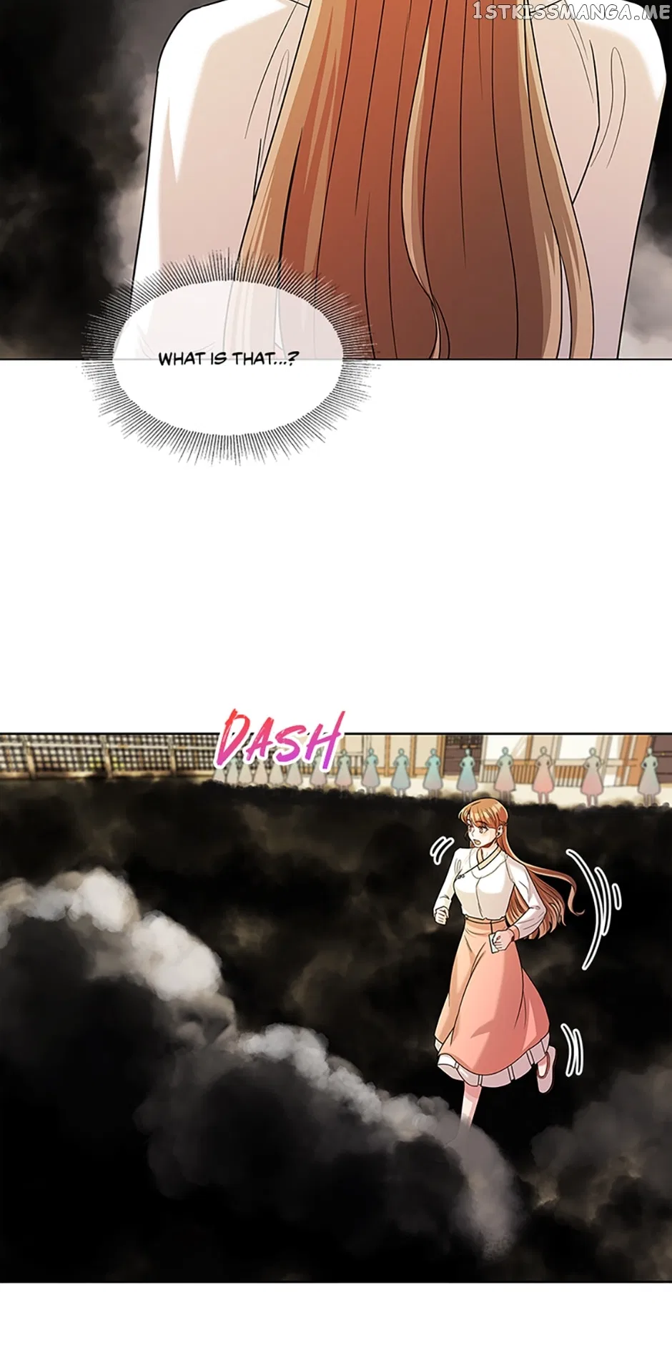 Avoiding the Heavenly Emperor Chapter 44 – Page 39