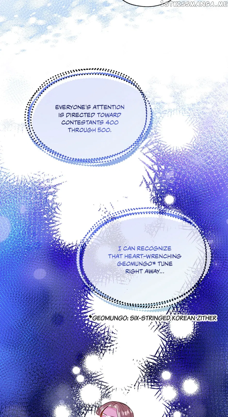 Avoiding the Heavenly Emperor Chapter 44 – Page 49