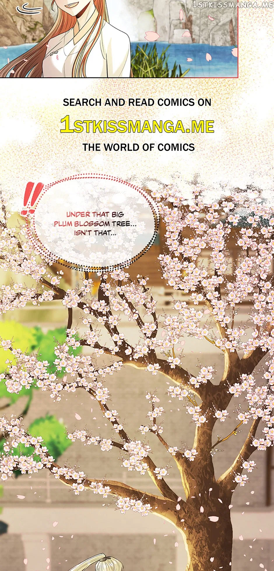 Avoiding the Heavenly Emperor Chapter 43 – Page 2