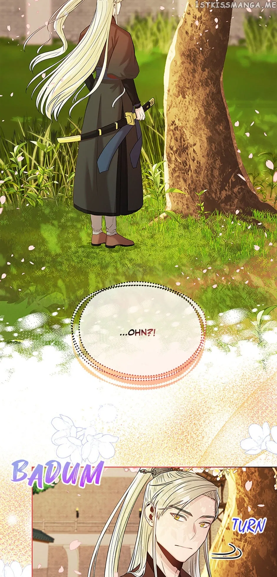 Avoiding the Heavenly Emperor Chapter 43 – Page 3