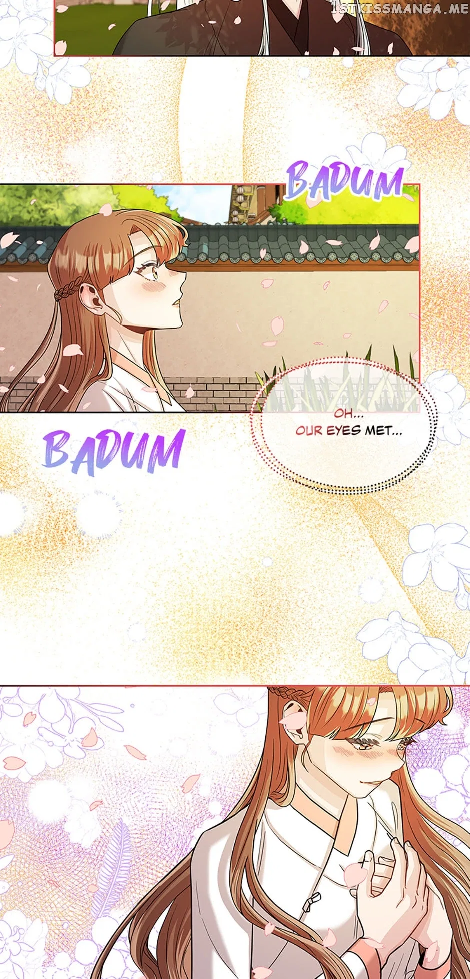 Avoiding the Heavenly Emperor Chapter 43 – Page 4