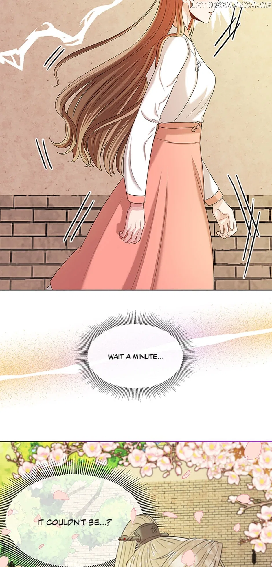 Avoiding the Heavenly Emperor Chapter 43 – Page 6