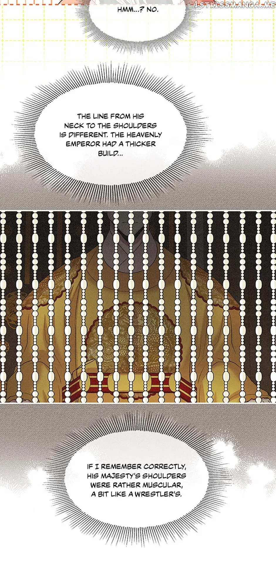 Avoiding the Heavenly Emperor Chapter 43 – Page 8