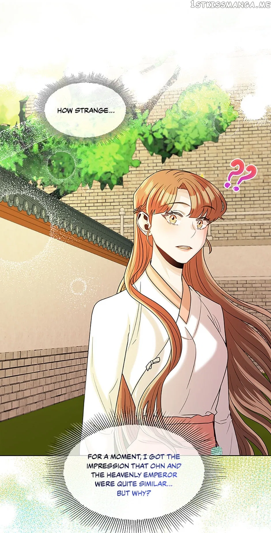 Avoiding the Heavenly Emperor Chapter 43 – Page 9
