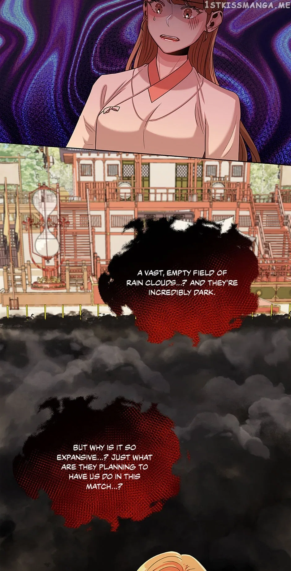 Avoiding the Heavenly Emperor Chapter 43 – Page 12