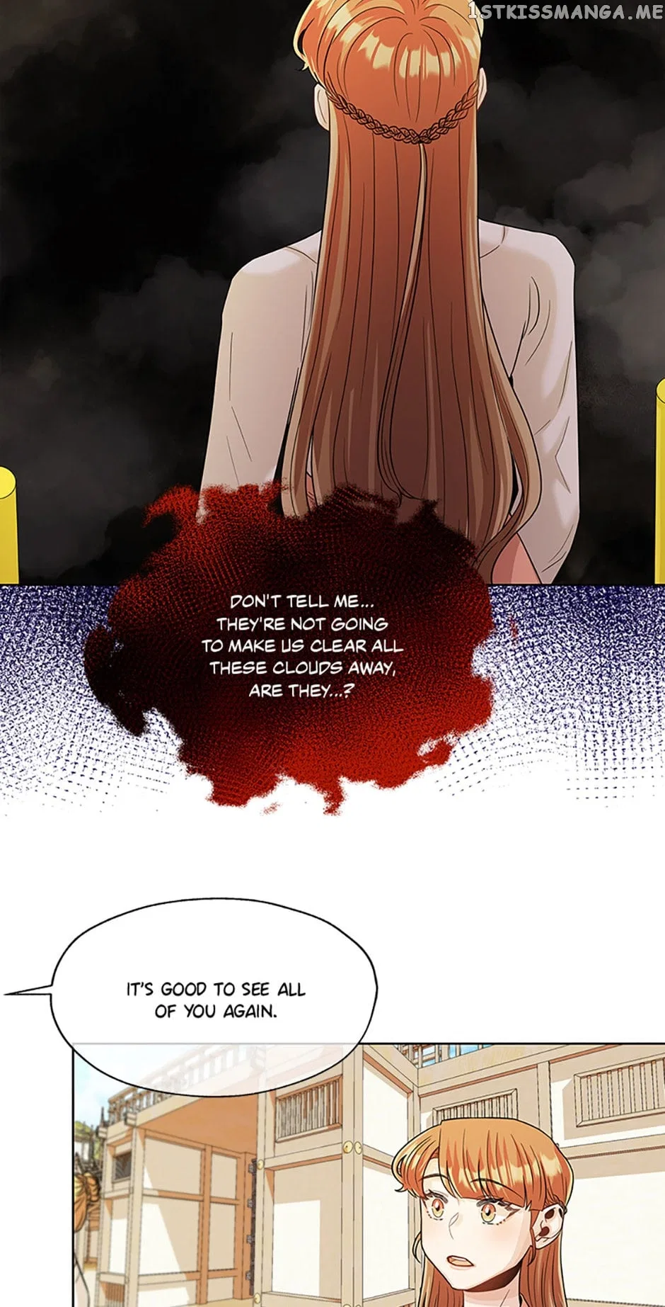 Avoiding the Heavenly Emperor Chapter 43 – Page 13
