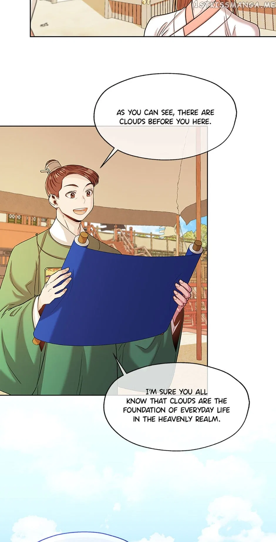 Avoiding the Heavenly Emperor Chapter 43 – Page 14