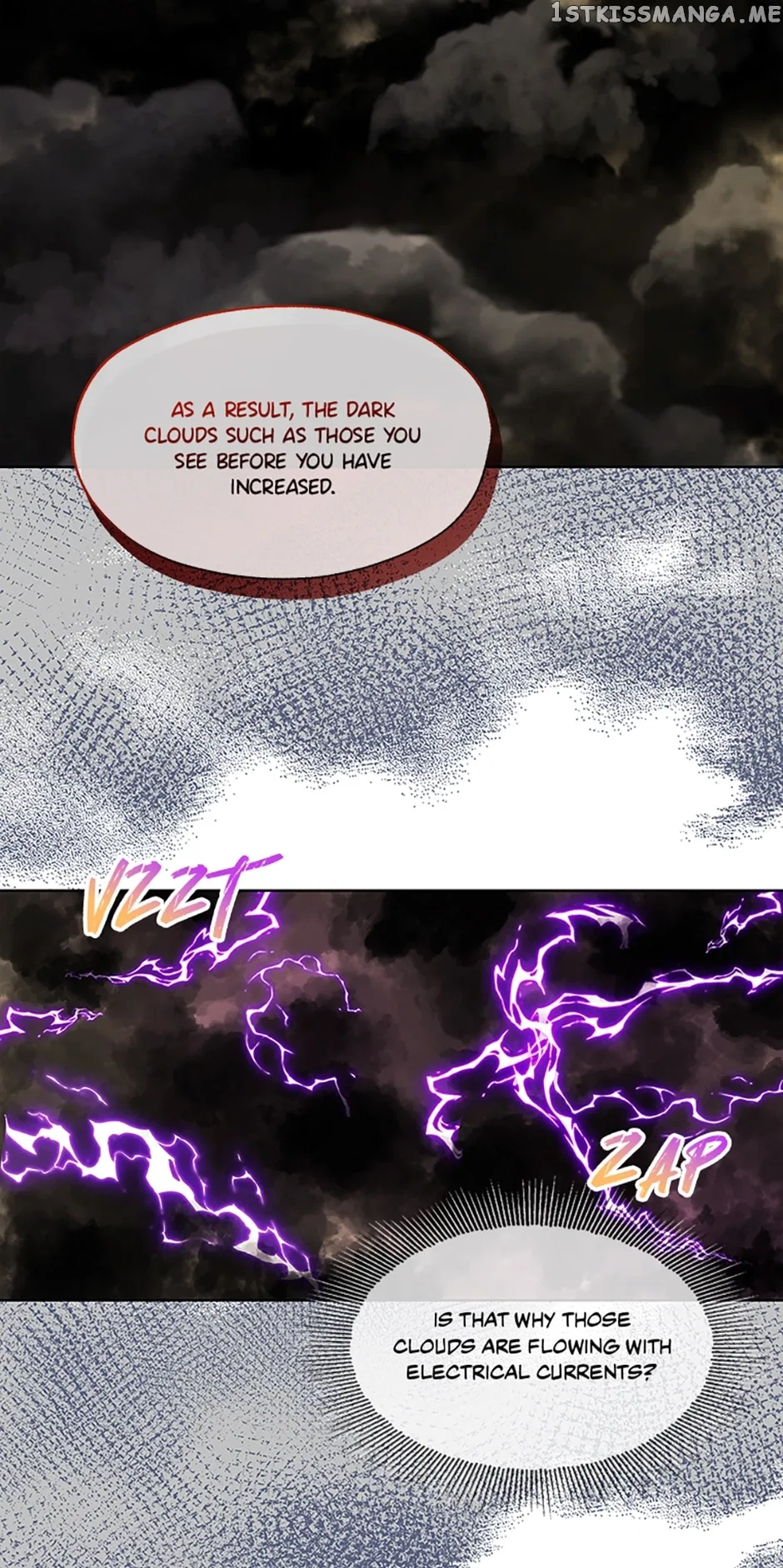 Avoiding the Heavenly Emperor Chapter 43 – Page 18