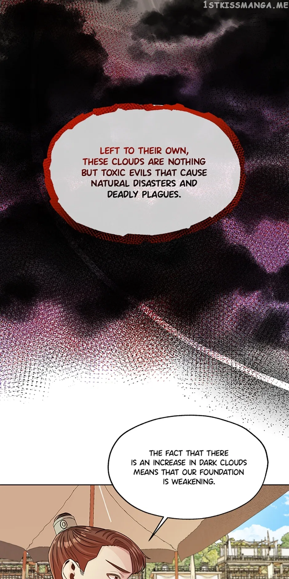 Avoiding the Heavenly Emperor Chapter 43 – Page 21