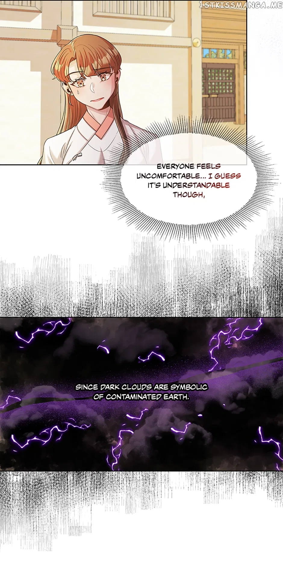 Avoiding the Heavenly Emperor Chapter 43 – Page 23