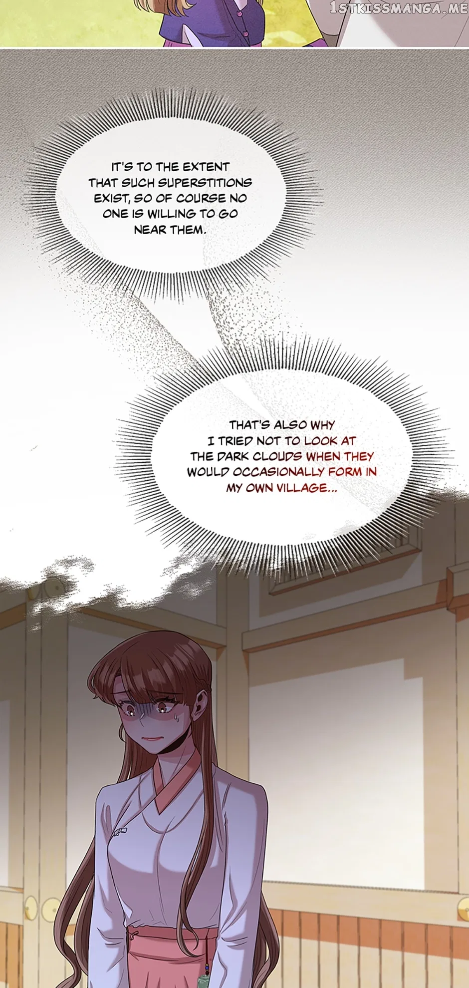 Avoiding the Heavenly Emperor Chapter 43 – Page 25