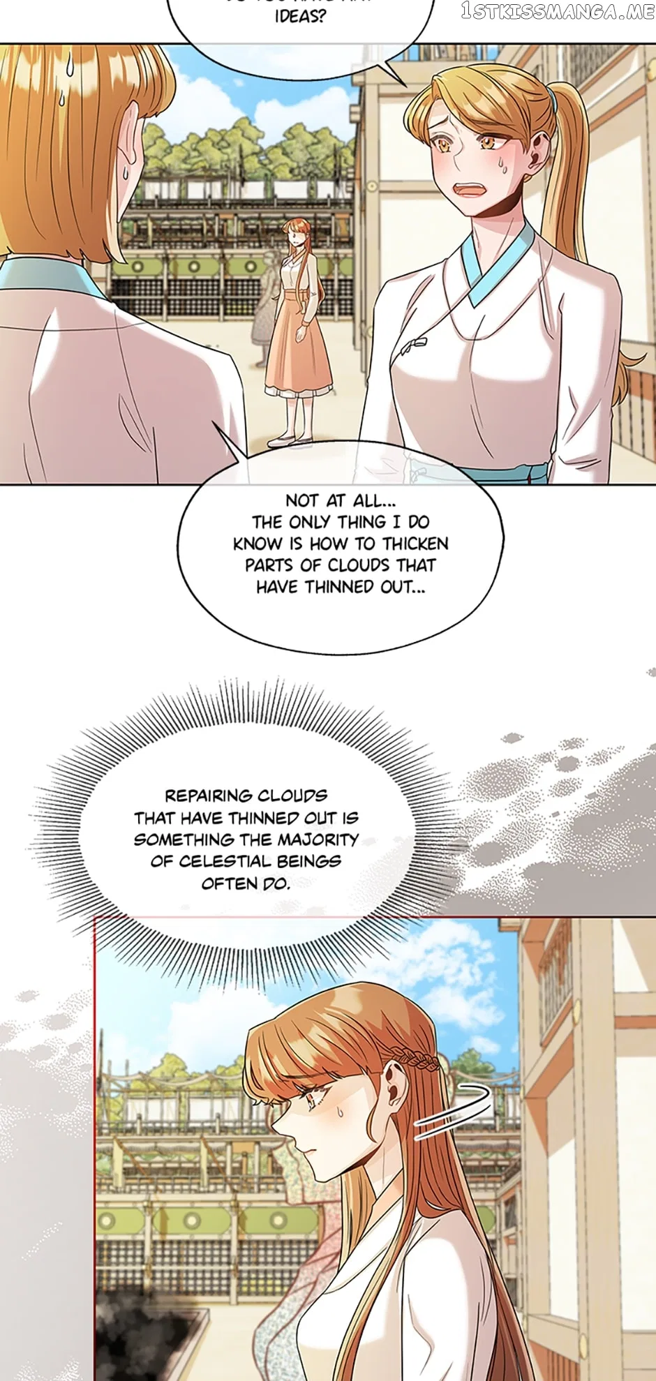 Avoiding the Heavenly Emperor Chapter 43 – Page 28