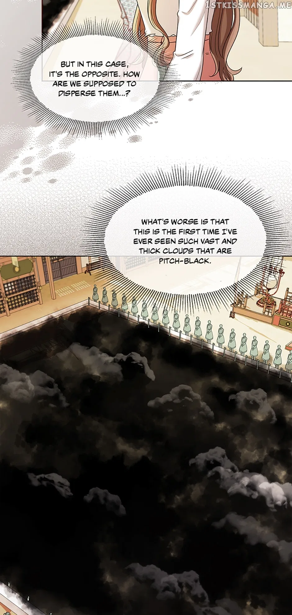 Avoiding the Heavenly Emperor Chapter 43 – Page 29