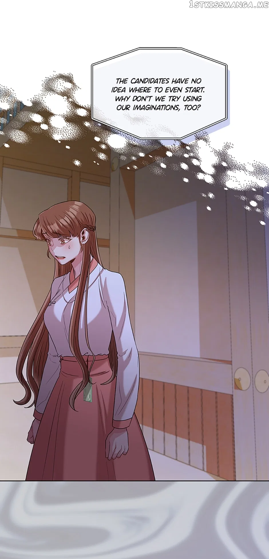 Avoiding the Heavenly Emperor Chapter 43 – Page 31