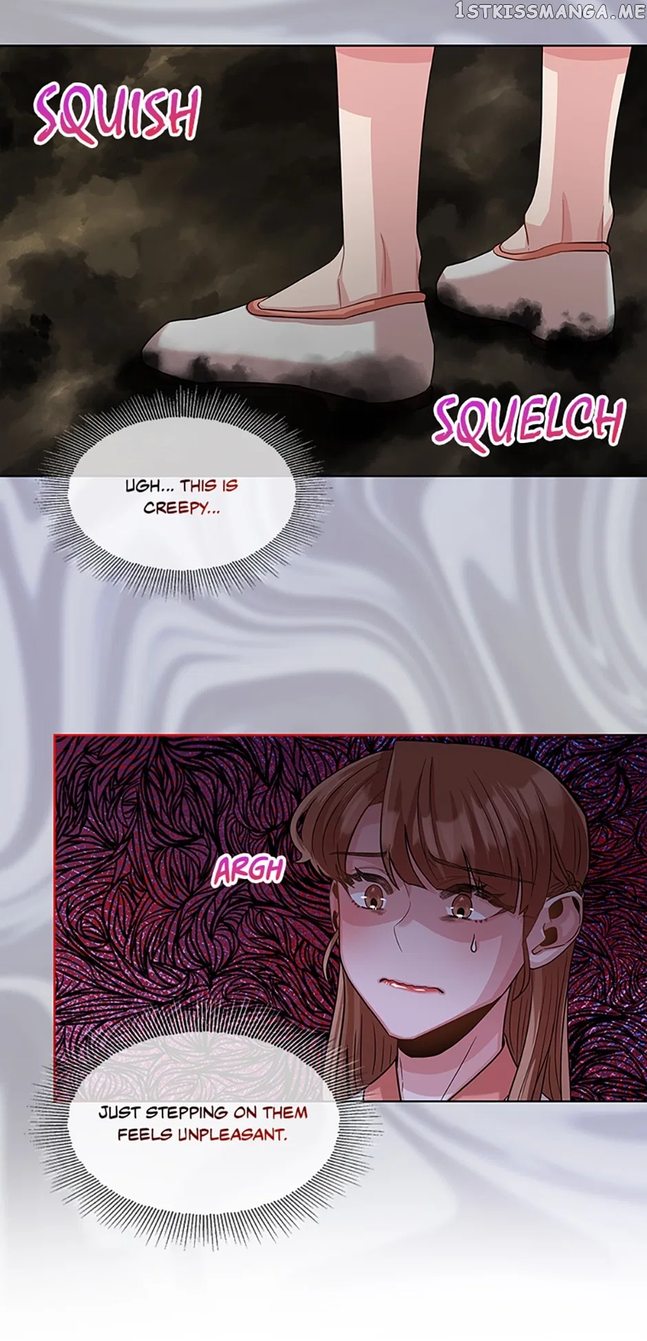 Avoiding the Heavenly Emperor Chapter 43 – Page 32