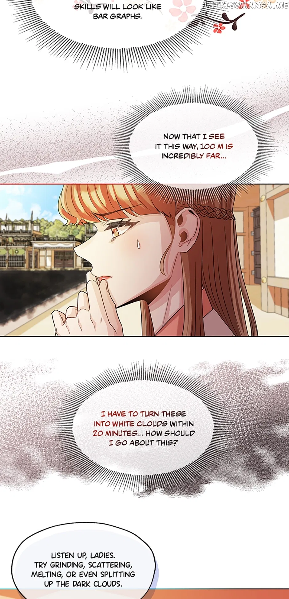 Avoiding the Heavenly Emperor Chapter 43 – Page 34
