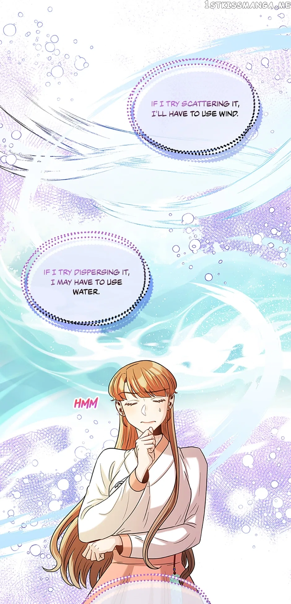 Avoiding the Heavenly Emperor Chapter 43 – Page 36