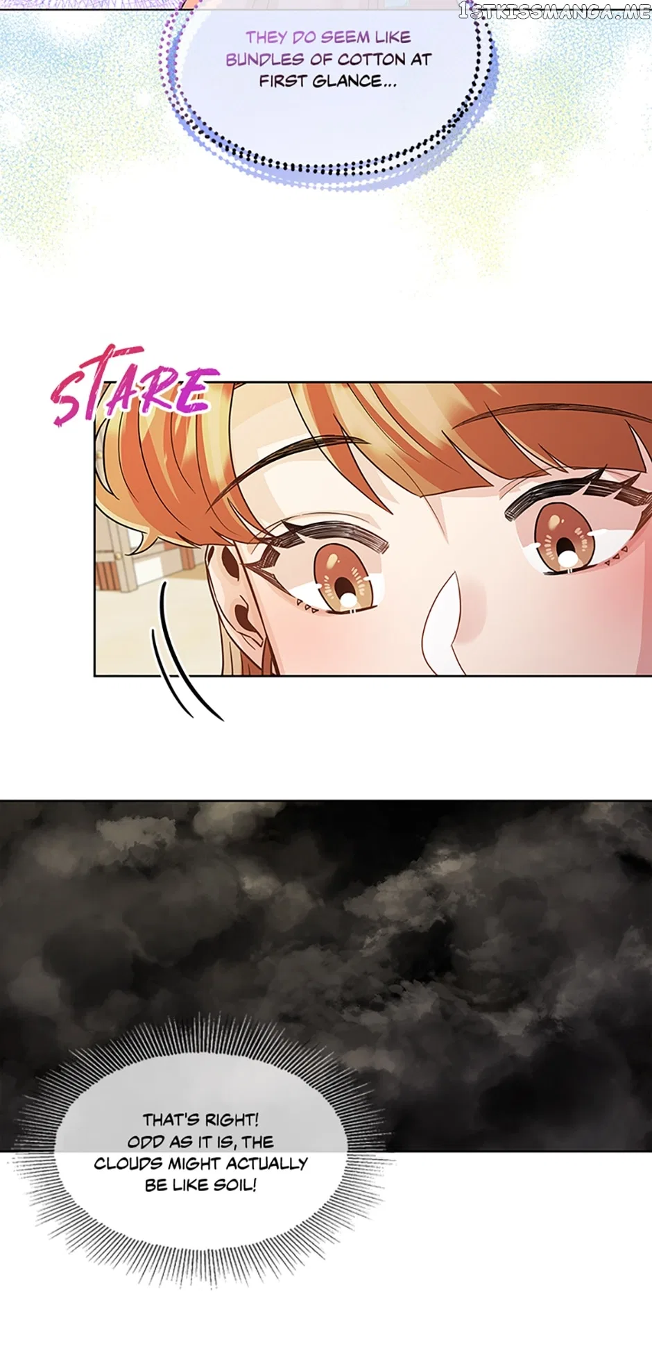 Avoiding the Heavenly Emperor Chapter 43 – Page 37