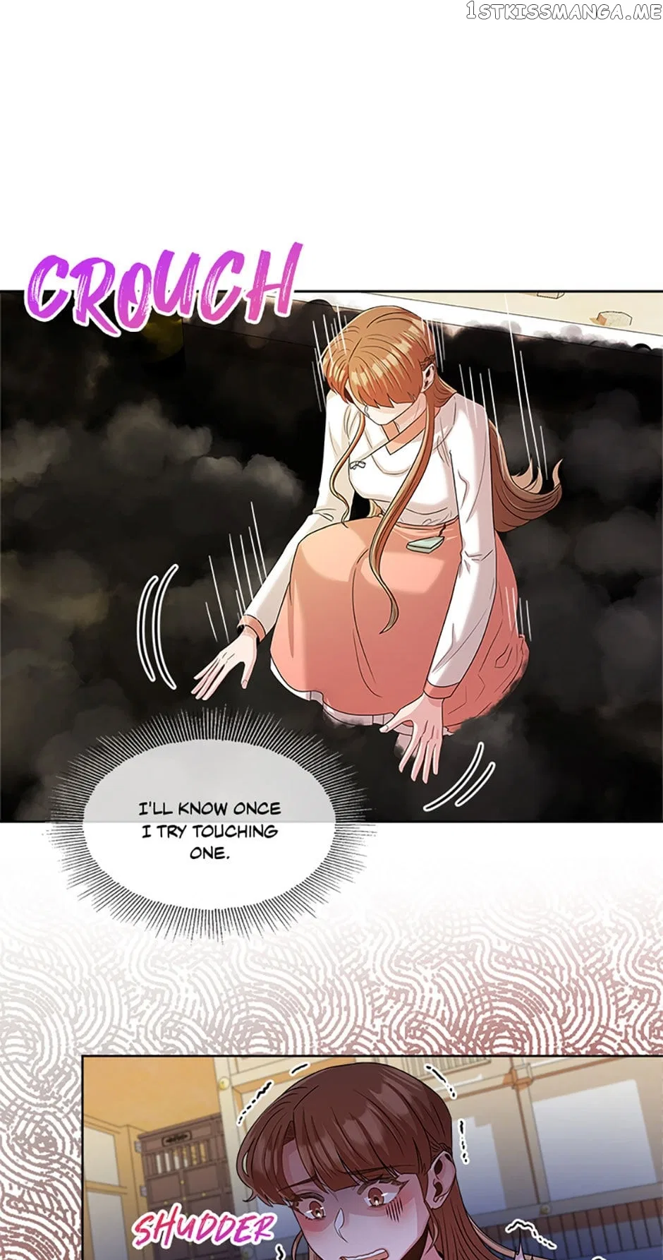Avoiding the Heavenly Emperor Chapter 43 – Page 38