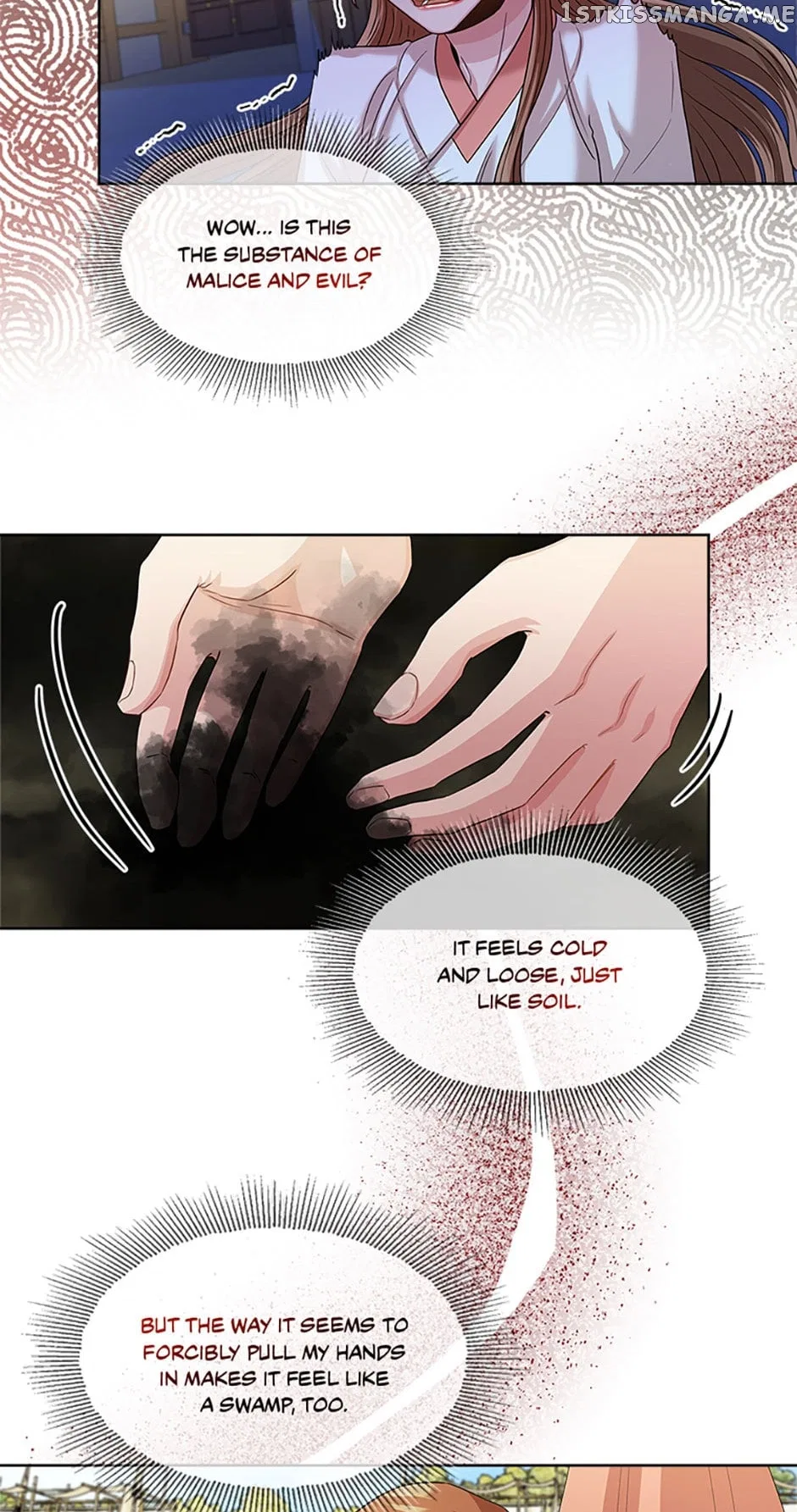 Avoiding the Heavenly Emperor Chapter 43 – Page 39