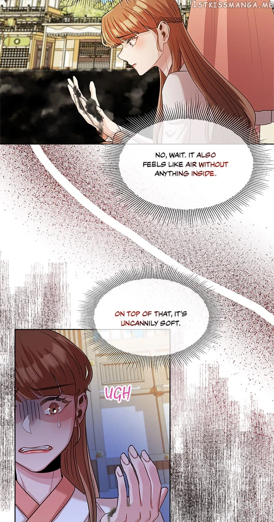 Avoiding the Heavenly Emperor Chapter 43 – Page 40