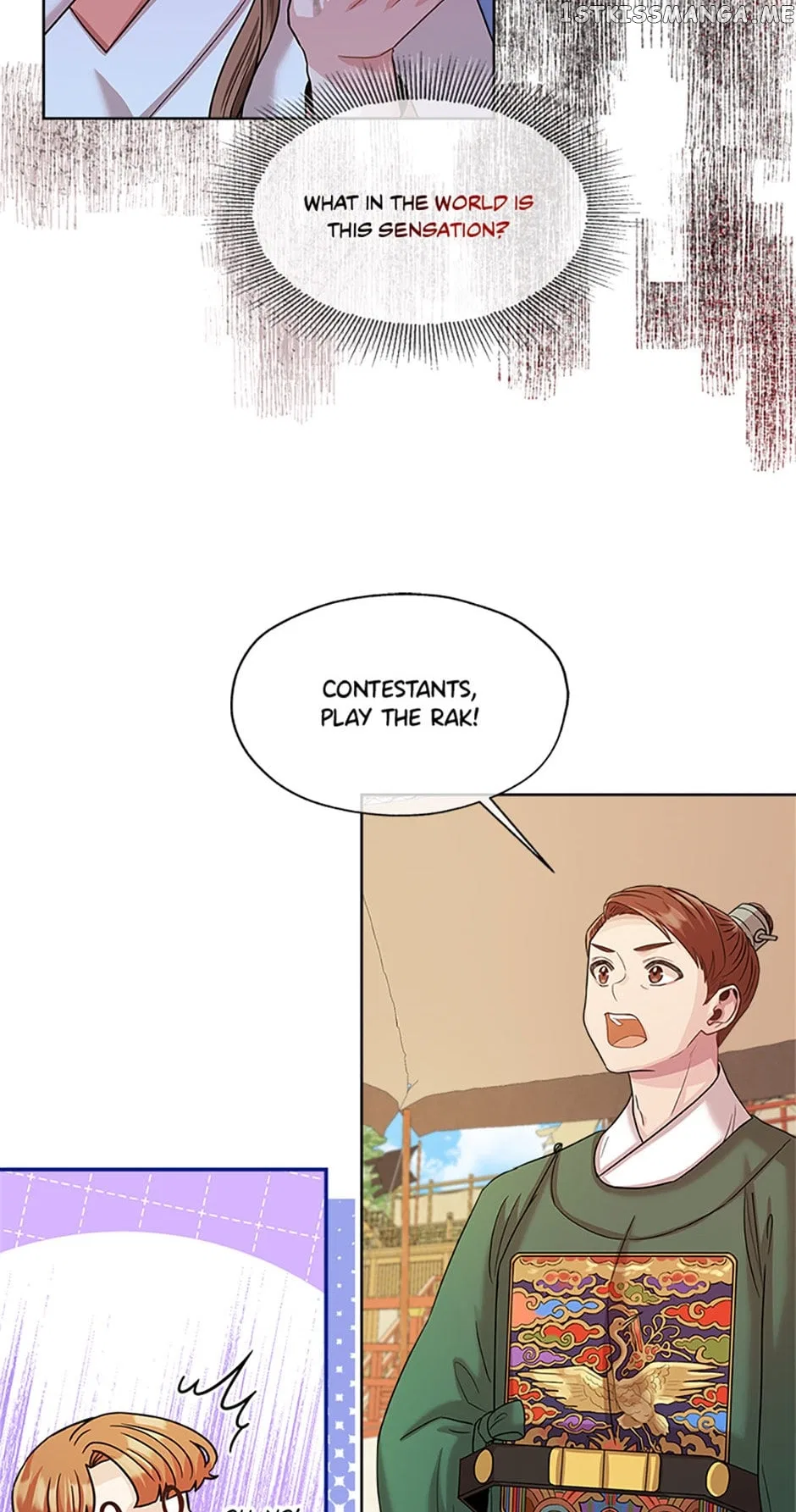 Avoiding the Heavenly Emperor Chapter 43 – Page 41