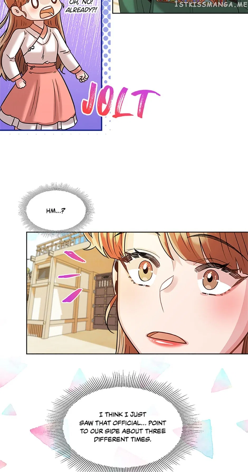 Avoiding the Heavenly Emperor Chapter 43 – Page 42