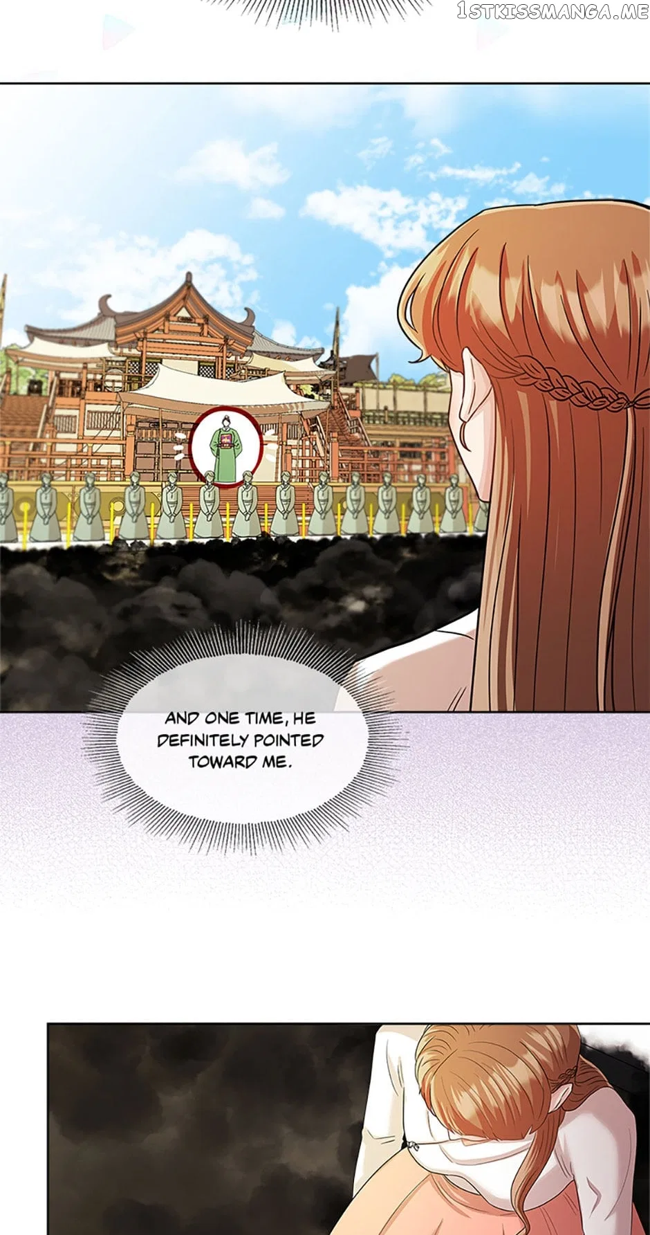 Avoiding the Heavenly Emperor Chapter 43 – Page 43