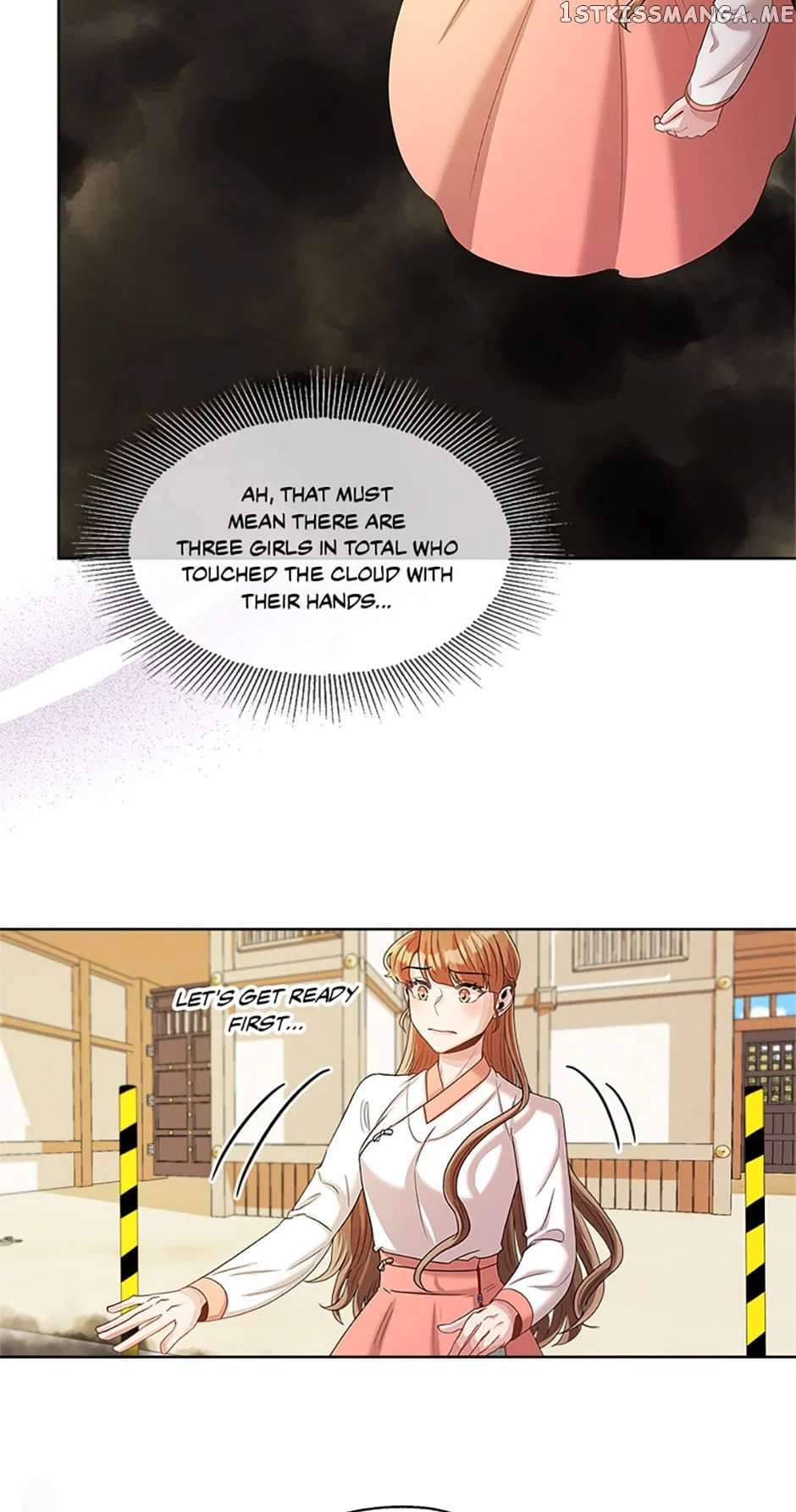 Avoiding the Heavenly Emperor Chapter 43 – Page 44
