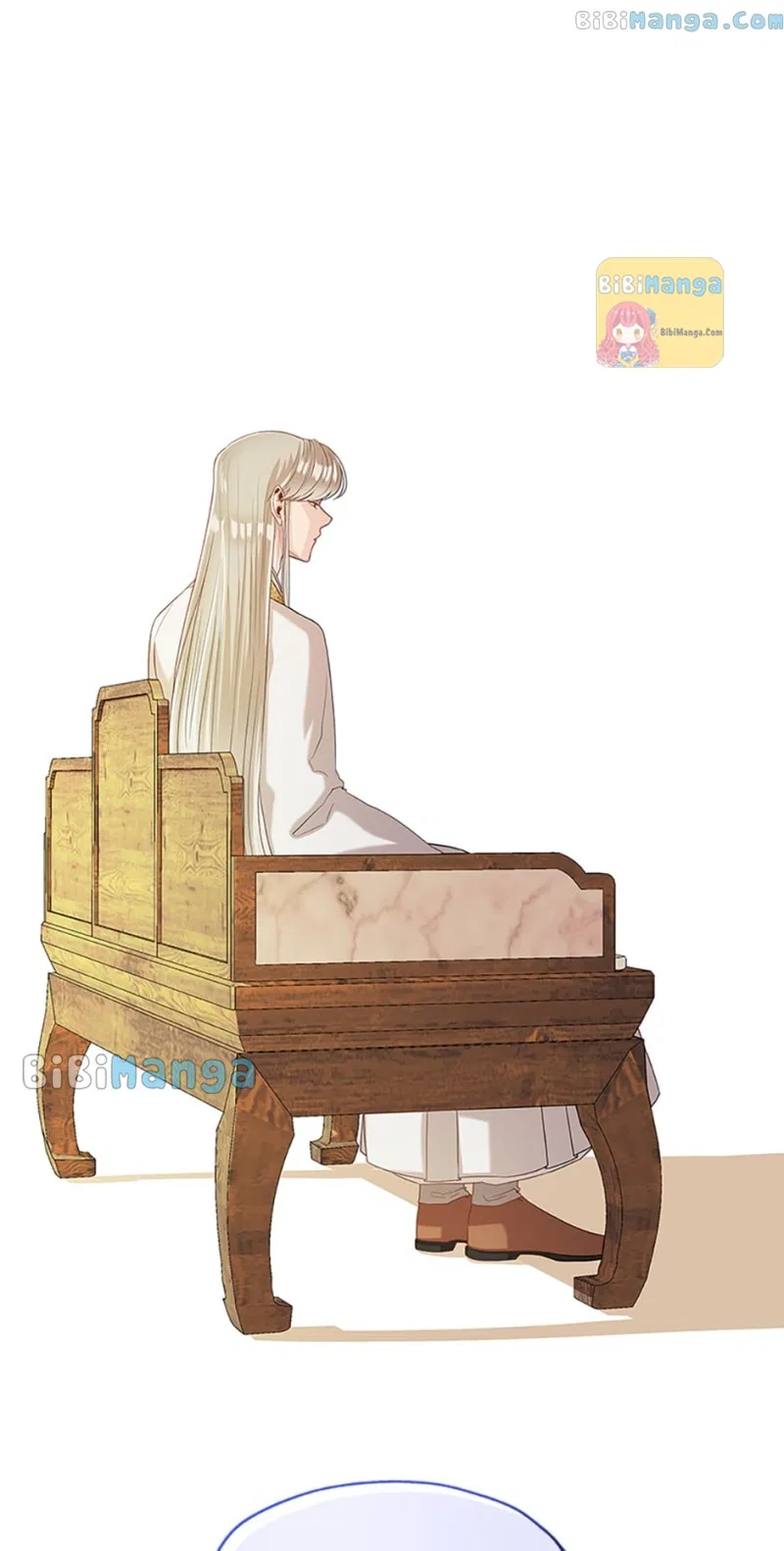 Avoiding the Heavenly Emperor Chapter 42 – Page 3