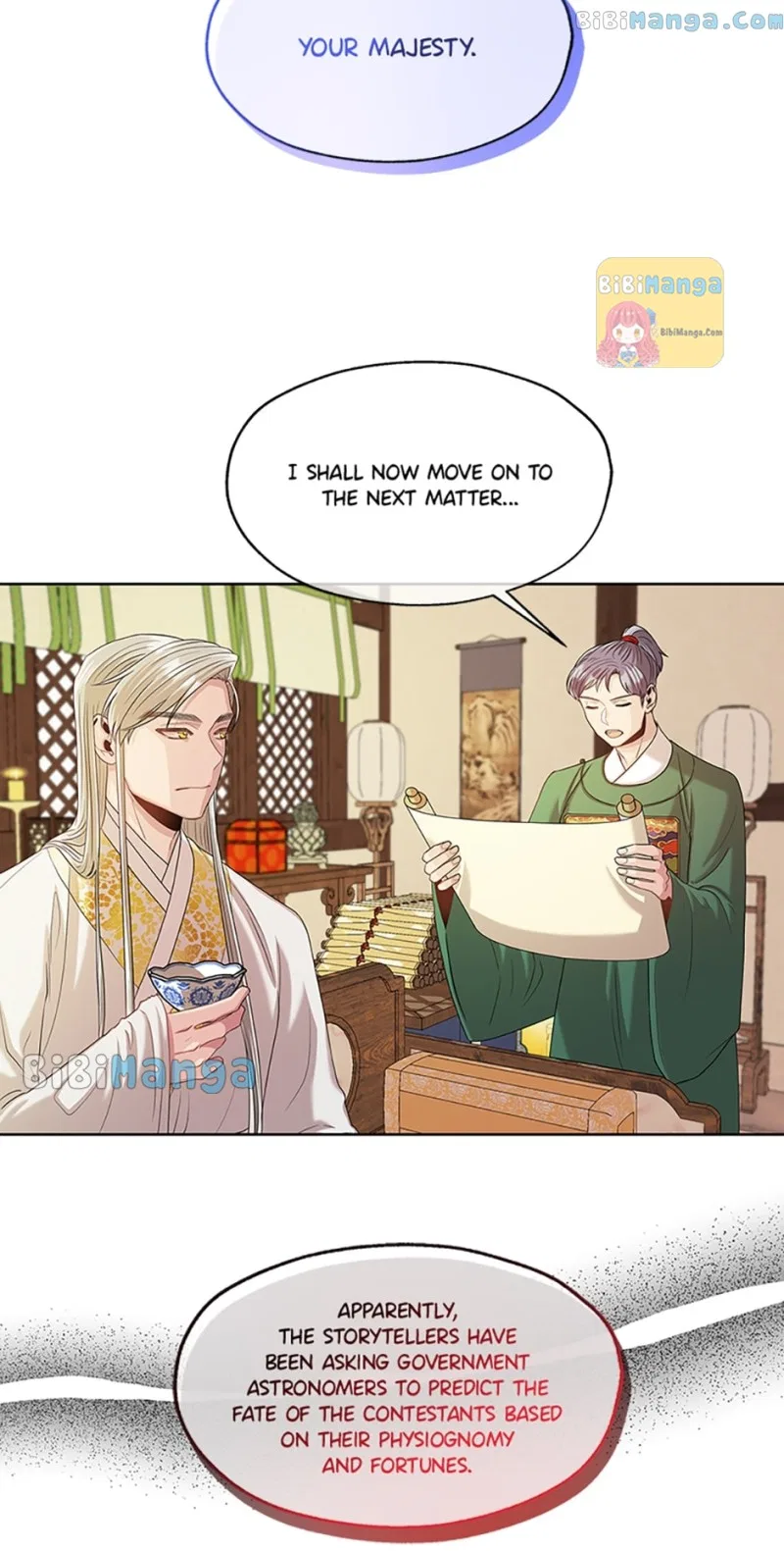 Avoiding the Heavenly Emperor Chapter 42 – Page 4
