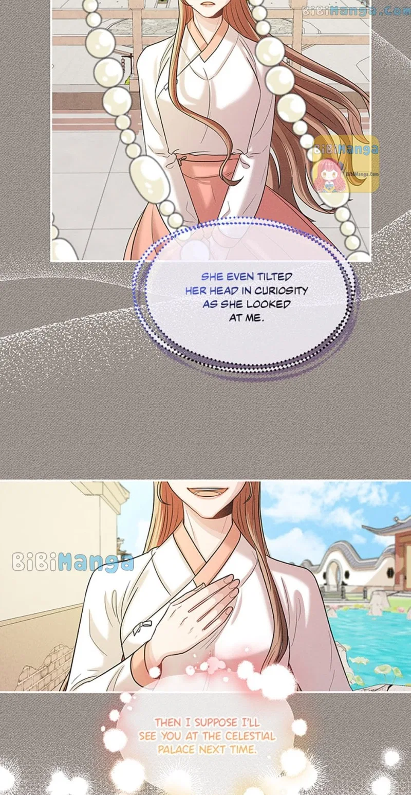 Avoiding the Heavenly Emperor Chapter 42 – Page 9
