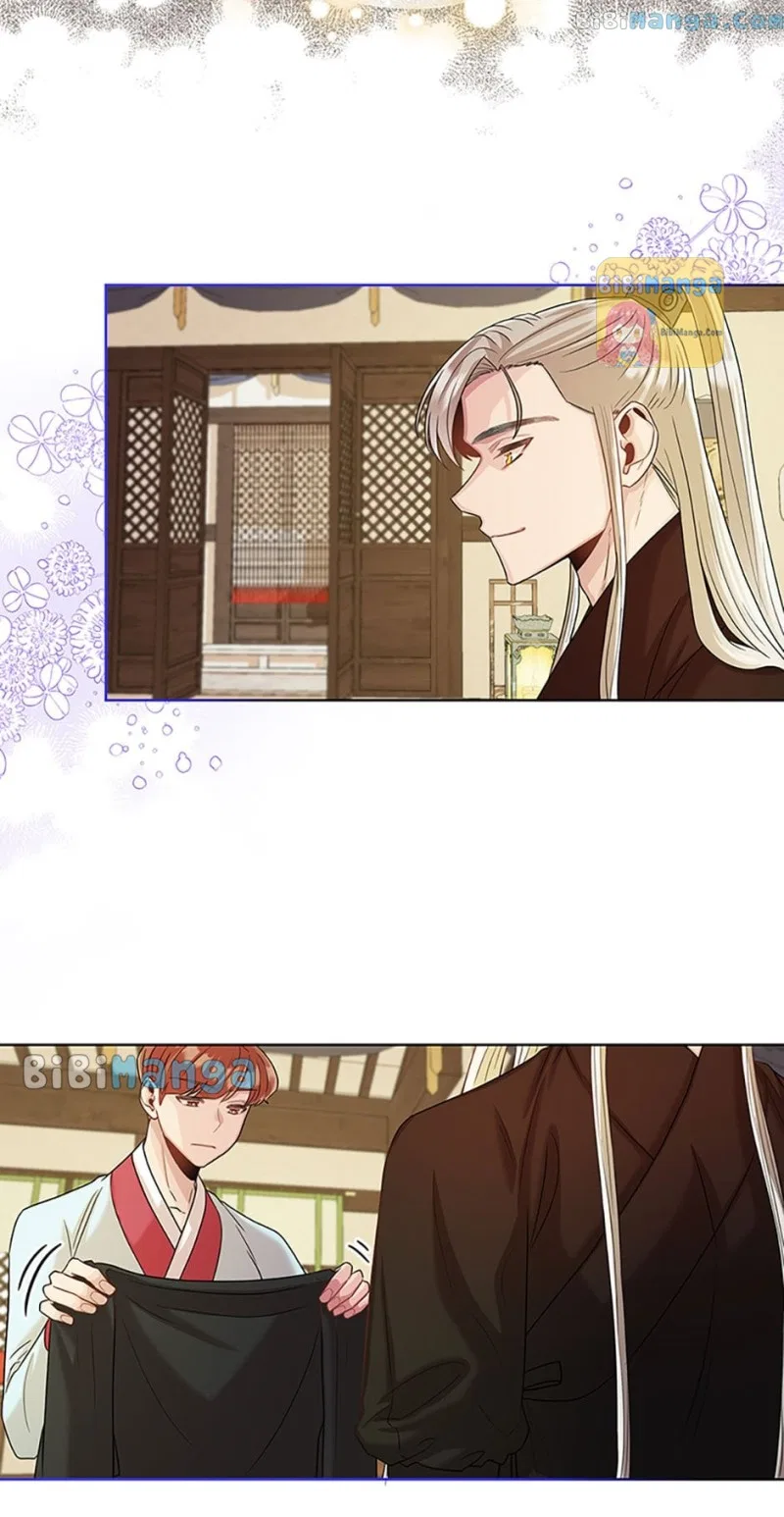 Avoiding the Heavenly Emperor Chapter 42 – Page 10