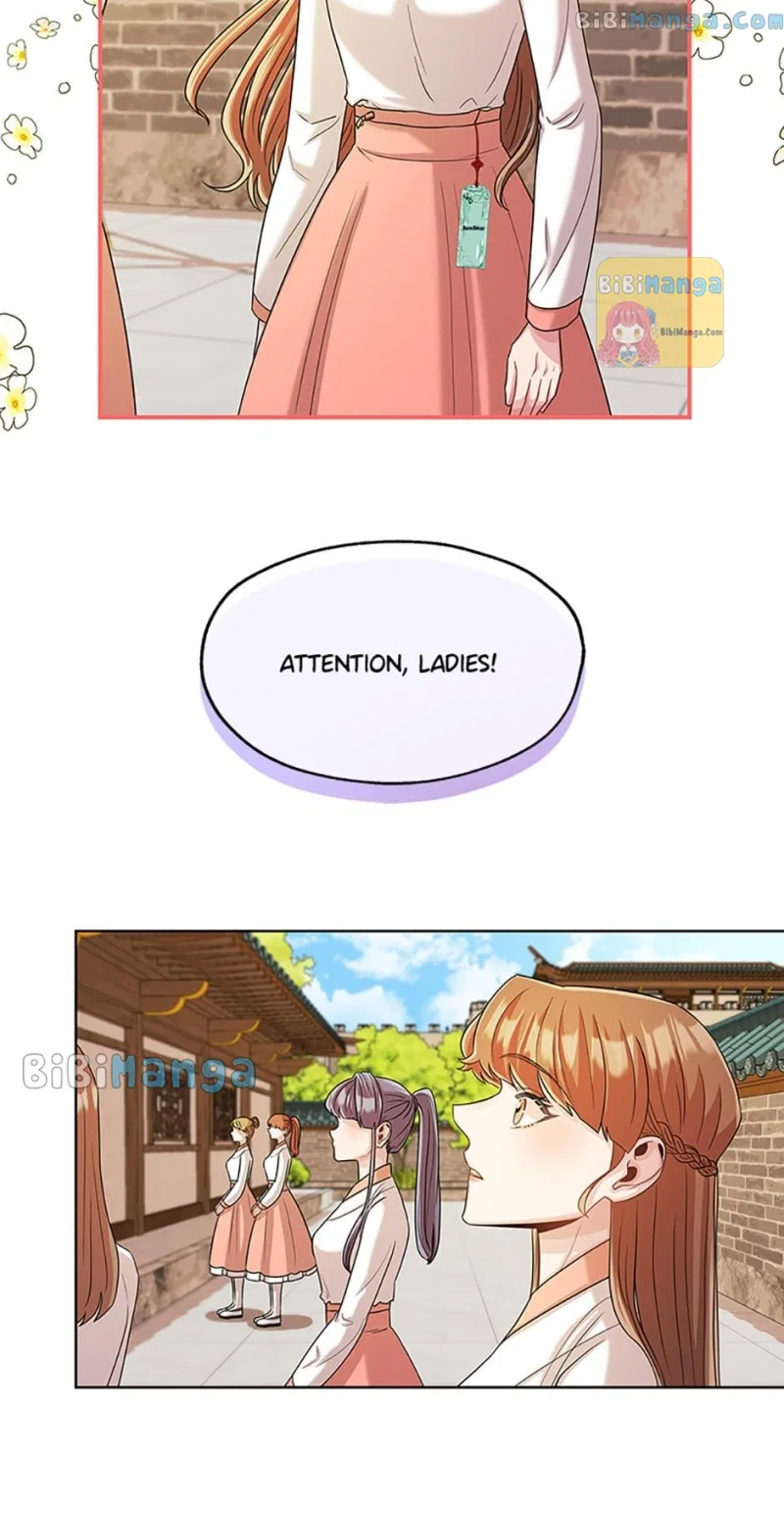 Avoiding the Heavenly Emperor Chapter 42 – Page 14