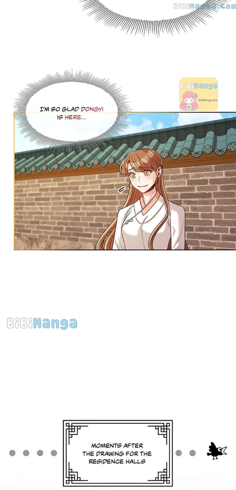 Avoiding the Heavenly Emperor Chapter 42 – Page 25