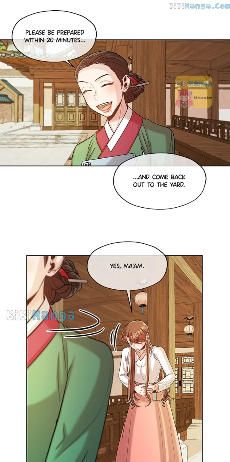 Avoiding the Heavenly Emperor Chapter 42 – Page 29