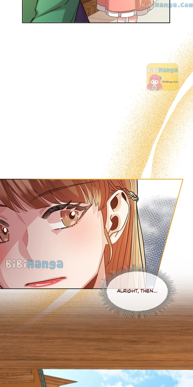 Avoiding the Heavenly Emperor Chapter 42 – Page 30