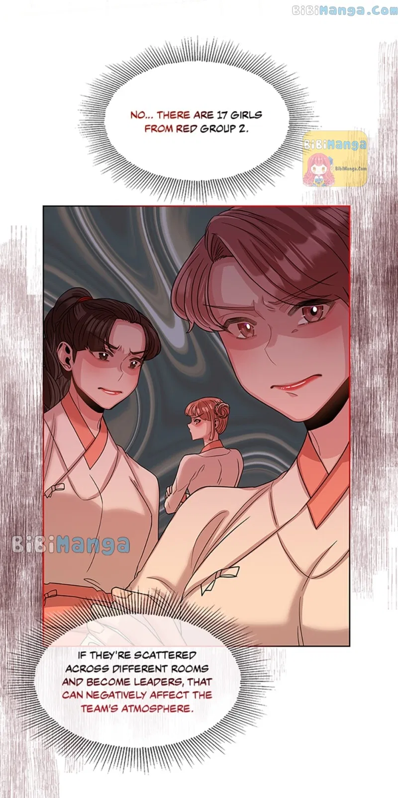 Avoiding the Heavenly Emperor Chapter 42 – Page 34