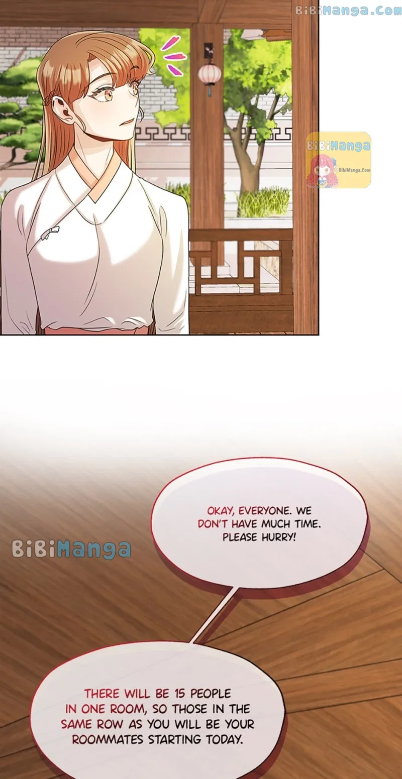 Avoiding the Heavenly Emperor Chapter 42 – Page 37