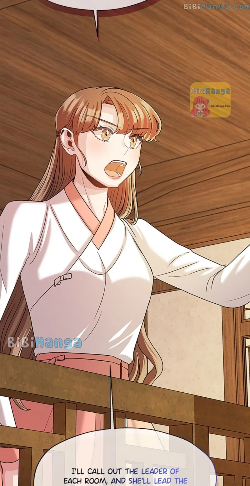 Avoiding the Heavenly Emperor Chapter 42 – Page 38