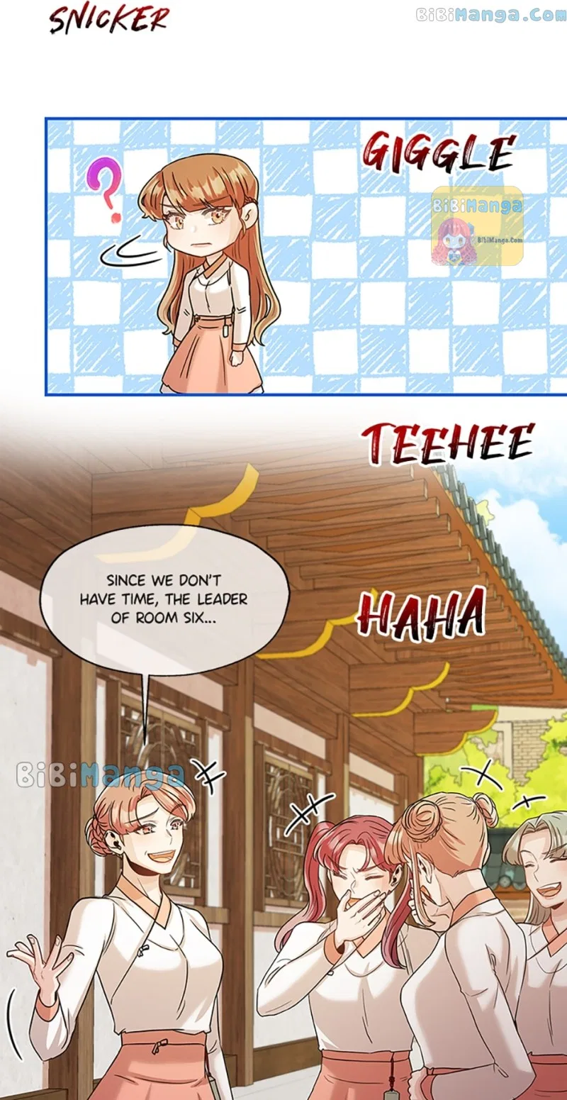 Avoiding the Heavenly Emperor Chapter 42 – Page 41