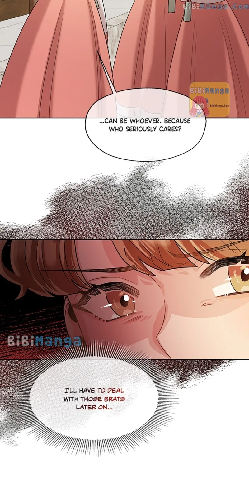 Avoiding the Heavenly Emperor Chapter 42 – Page 42