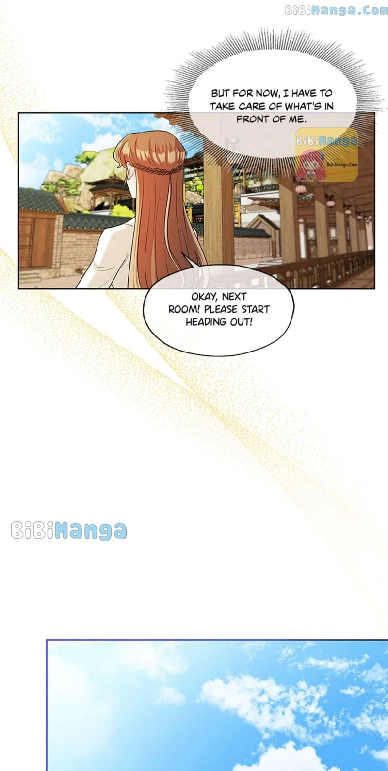 Avoiding the Heavenly Emperor Chapter 42 – Page 43