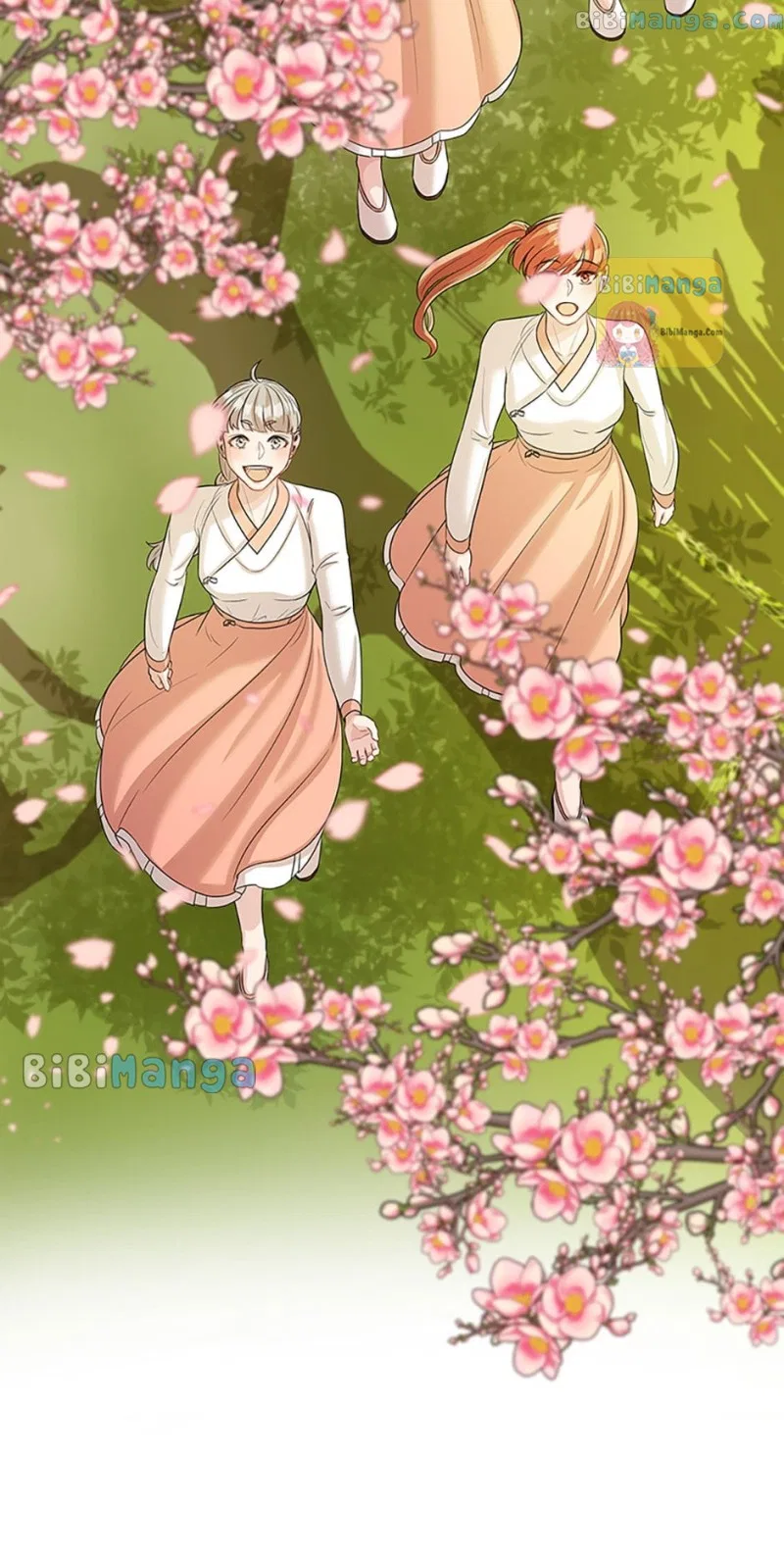 Avoiding the Heavenly Emperor Chapter 42 – Page 45