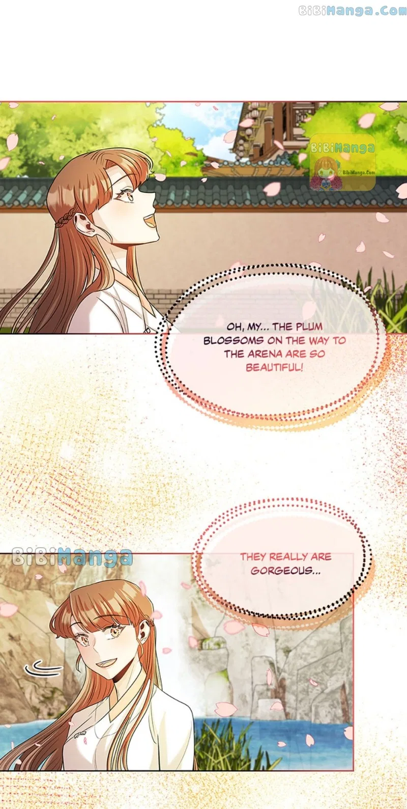 Avoiding the Heavenly Emperor Chapter 42 – Page 46
