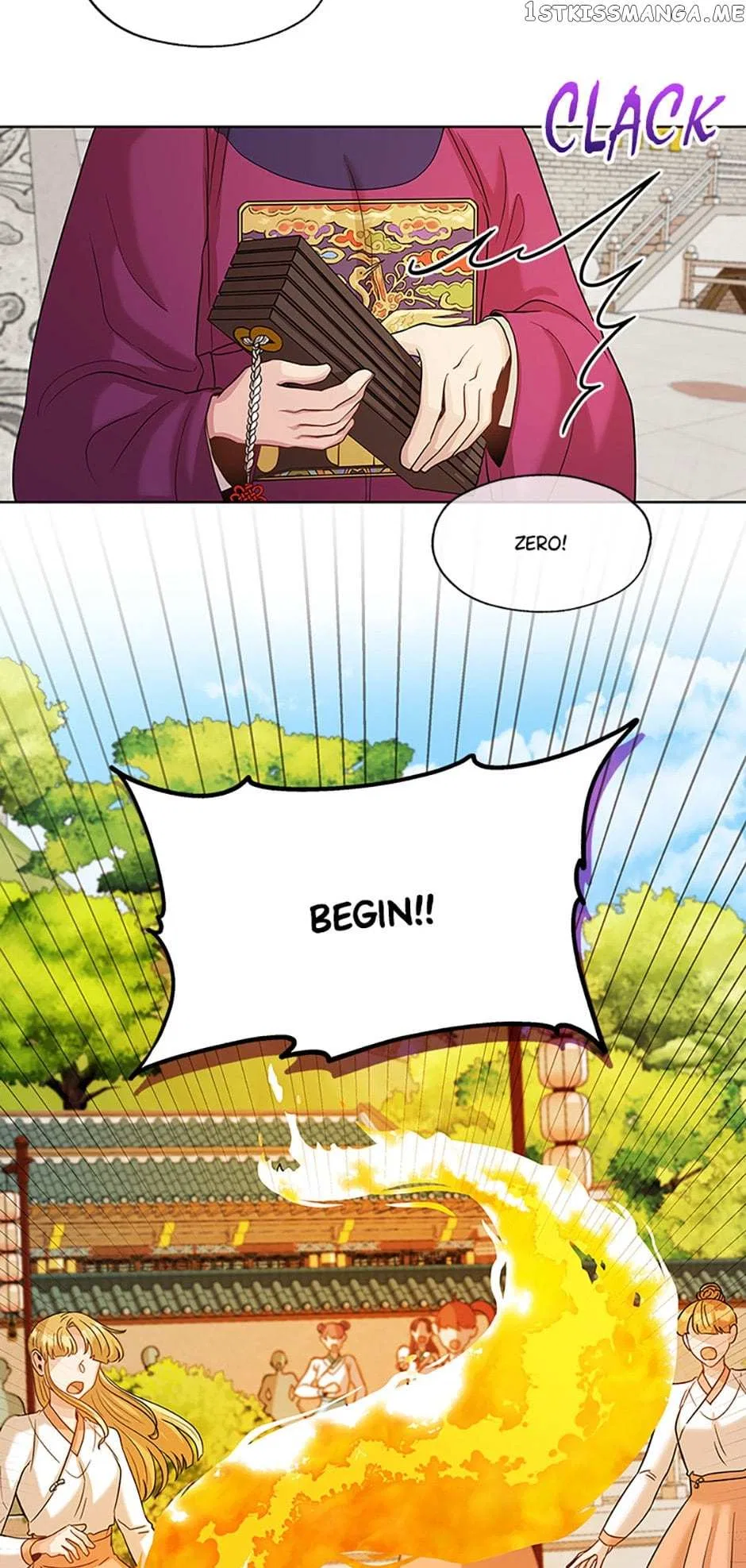 Avoiding the Heavenly Emperor Chapter 41 – Page 2