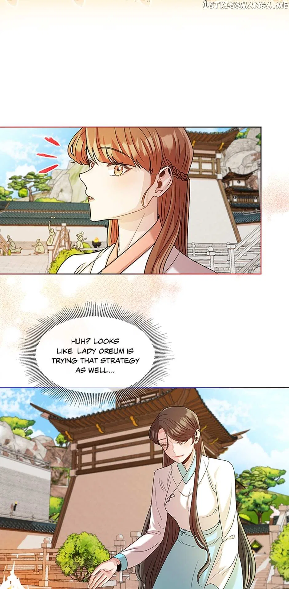 Avoiding the Heavenly Emperor Chapter 41 – Page 9