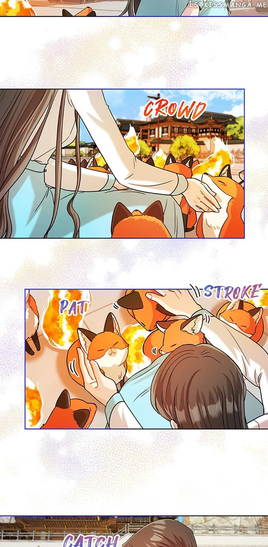 Avoiding the Heavenly Emperor Chapter 41 – Page 10