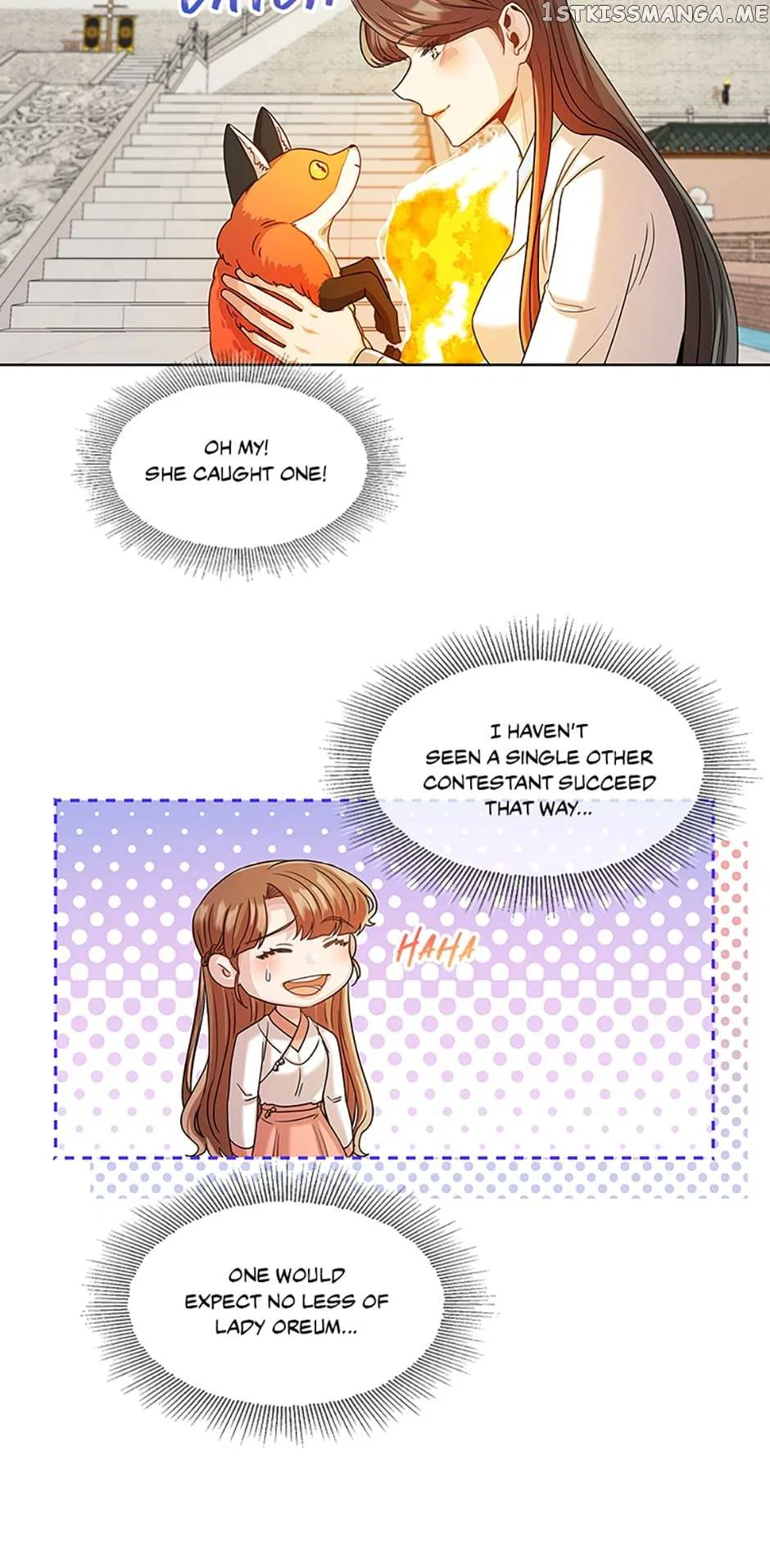 Avoiding the Heavenly Emperor Chapter 41 – Page 11