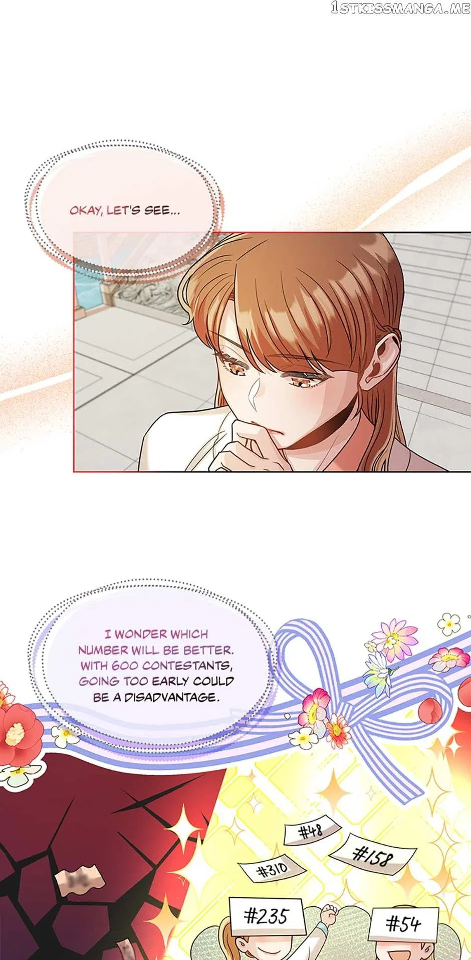 Avoiding the Heavenly Emperor Chapter 41 – Page 12